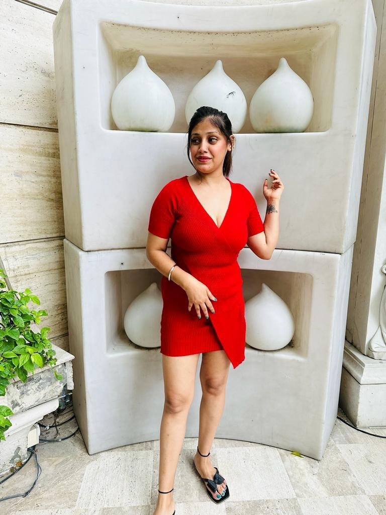 Jabalpur call girl
